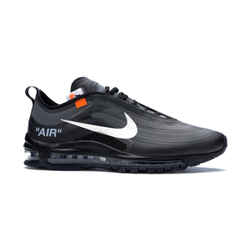 Nike Air Max 97 Off-White Black