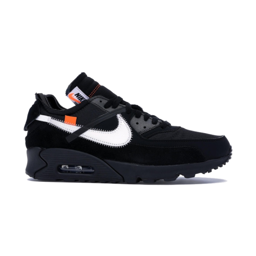 Nike Air Max 90 Off-White Black