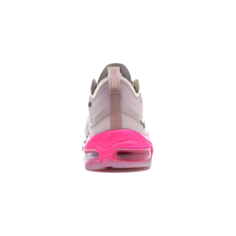 Nike Air Max 97 Off-White Elemental Rose Serena Queen - Image 8