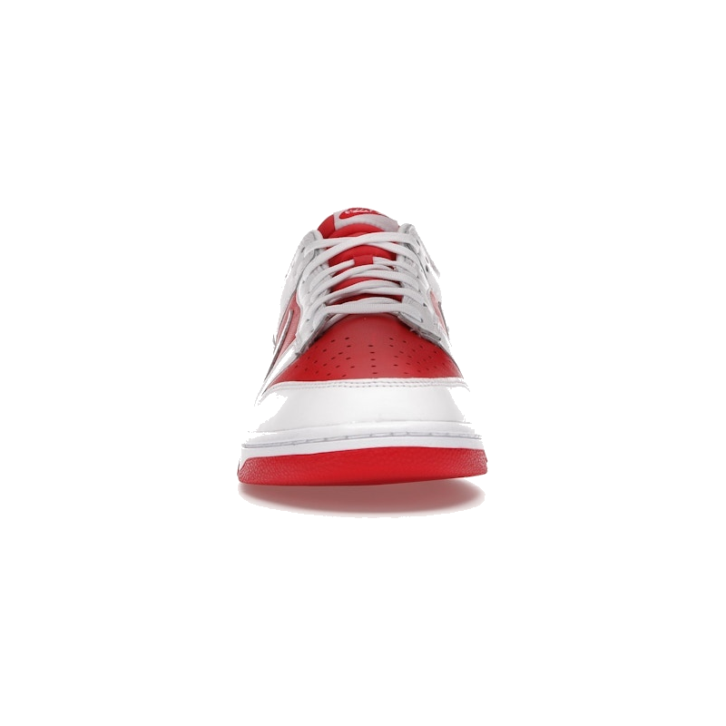 Nike Dunk Low Championship Red - Image 3