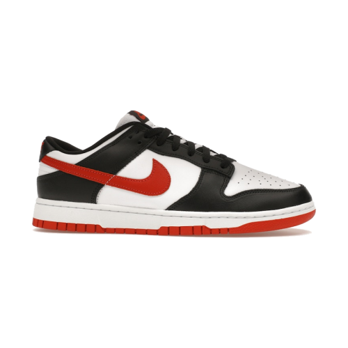 Nike Dunk Low Retro Dragon Red
