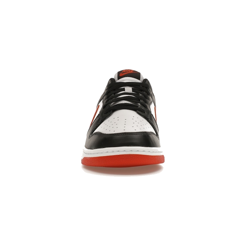 Nike Dunk Low Retro Dragon Red - Image 3