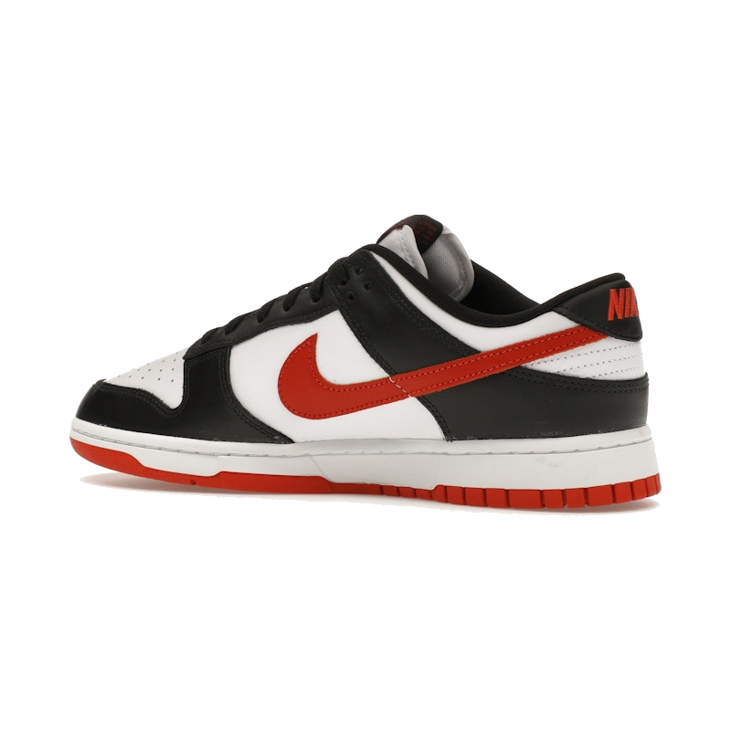 Nike Dunk Low Retro Dragon Red - Image 6