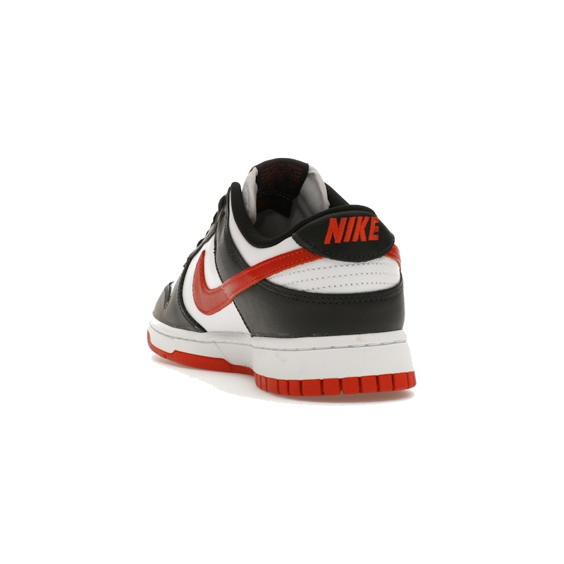 Nike Dunk Low Retro Dragon Red - Image 7