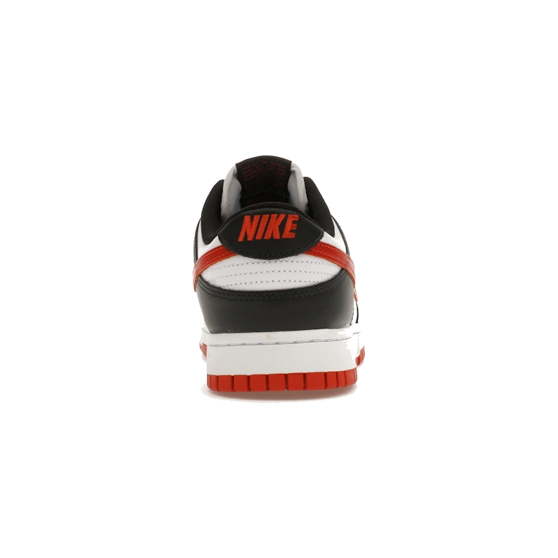 Nike Dunk Low Retro Dragon Red - Image 8