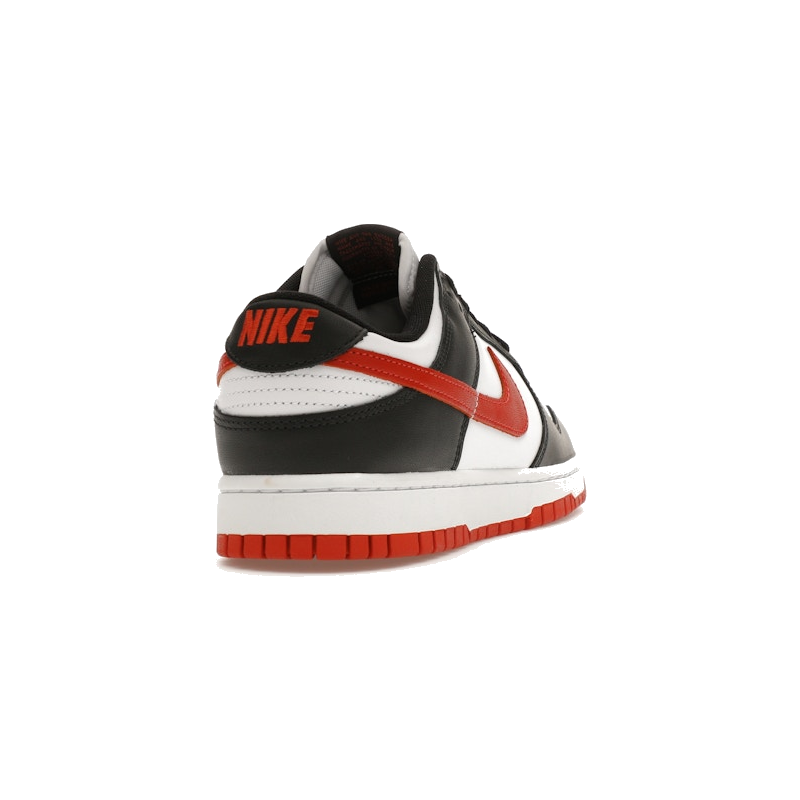 Nike Dunk Low Retro Dragon Red - Image 9