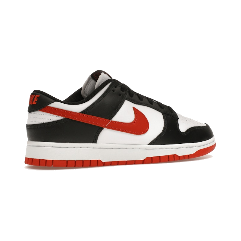 Nike Dunk Low Retro Dragon Red - Image 10