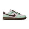 Nike Dunk Low Mint Chocolate