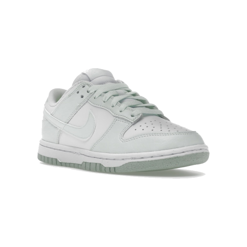 Alternative view of Nike Dunk Low Next Nature White Mint