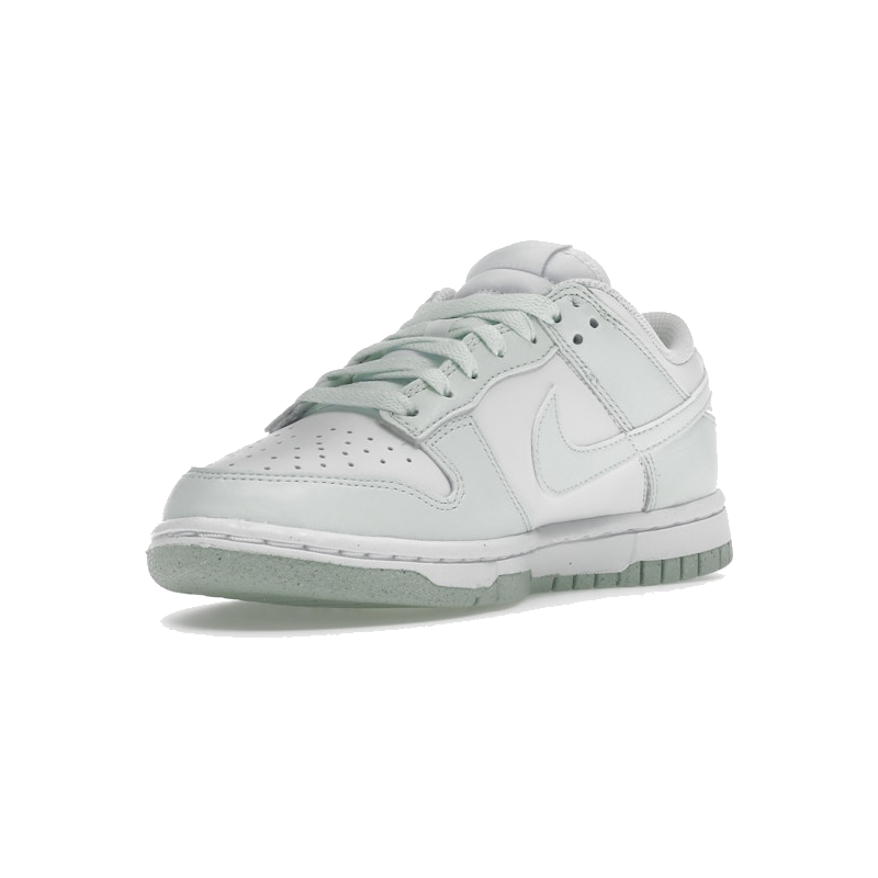 Nike Dunk Low Next Nature White Mint - Image 4