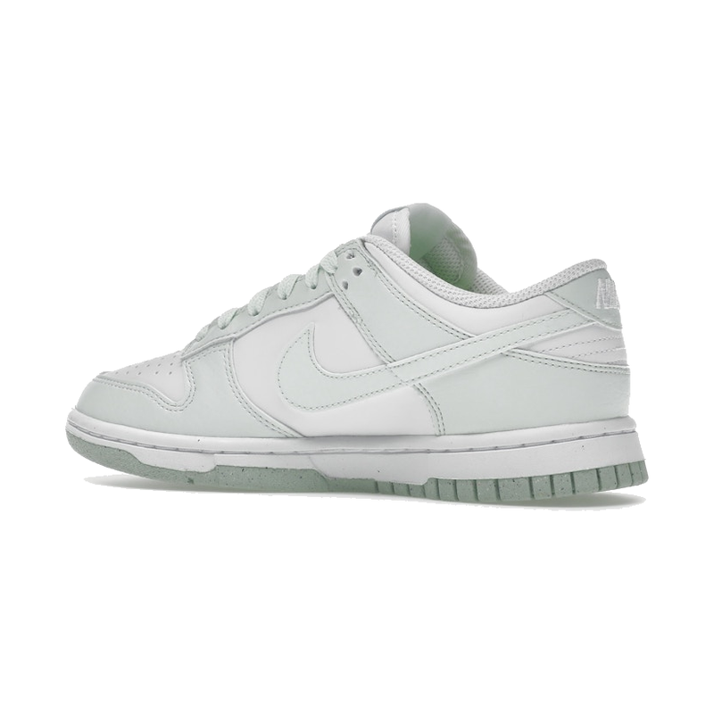 Nike Dunk Low Next Nature White Mint - Image 6