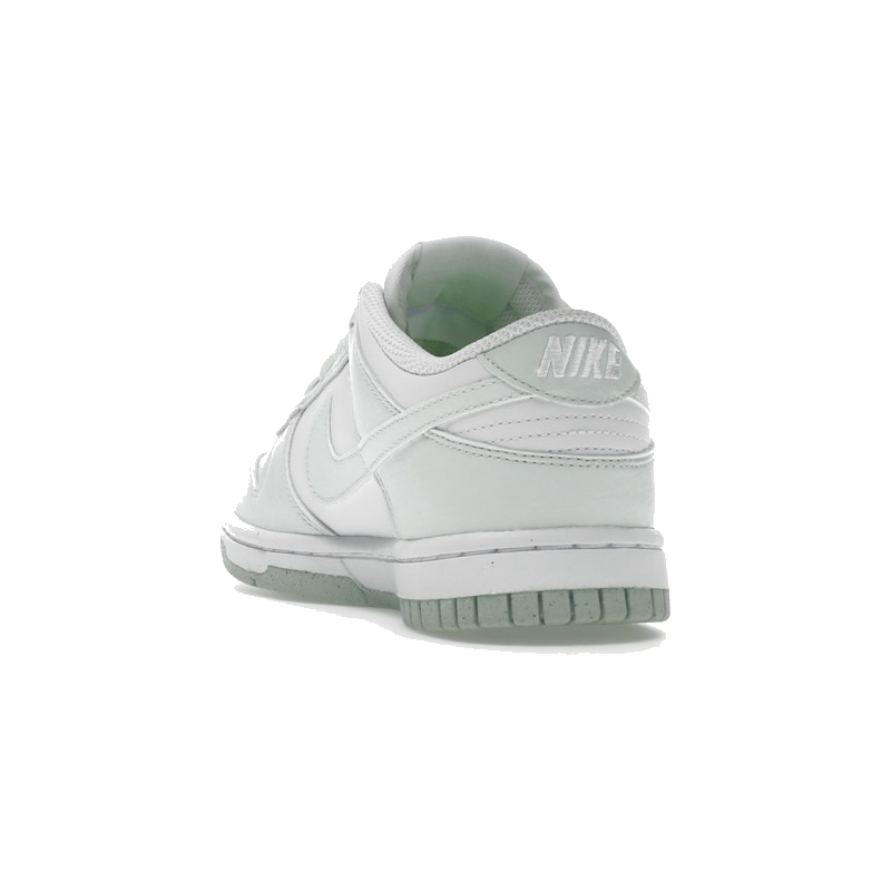 Nike Dunk Low Next Nature White Mint - Image 7