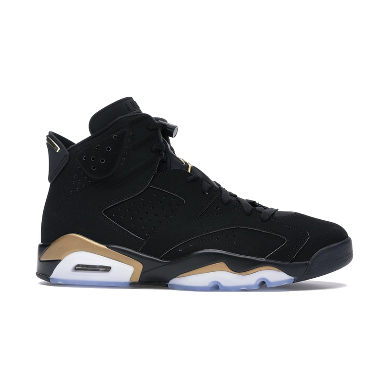 Air Jordan 6 Retro DMP 2020