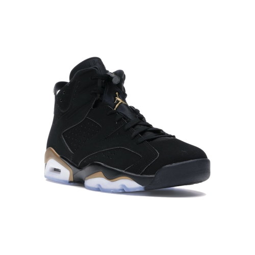 Alternative view of Air Jordan 6 Retro DMP 2020