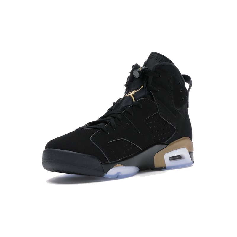 Air Jordan 6 Retro DMP 2020 - Image 4
