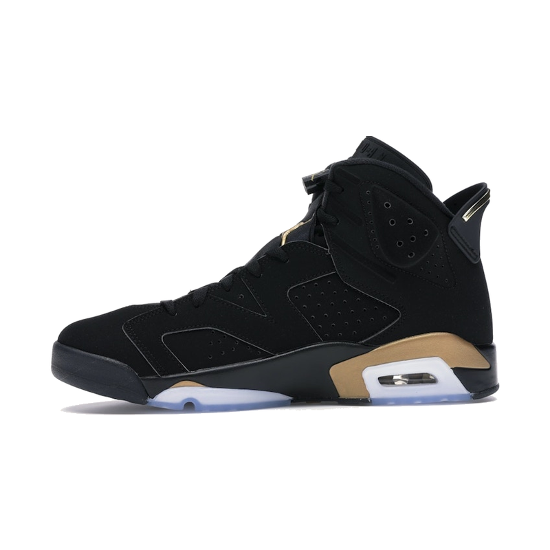 Air Jordan 6 Retro DMP 2020 - Image 5