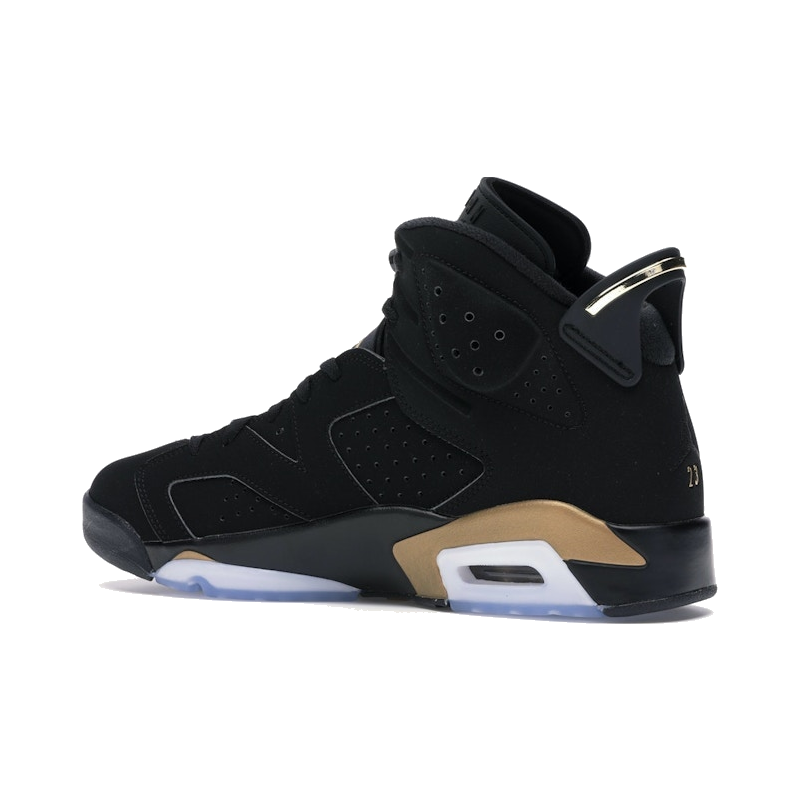 Air Jordan 6 Retro DMP 2020 - Image 6