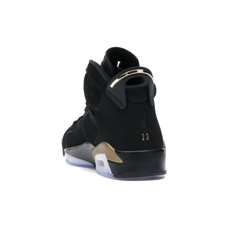 Air Jordan 6 Retro DMP 2020 - Image 7
