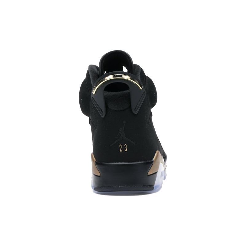 Air Jordan 6 Retro DMP 2020 - Image 8