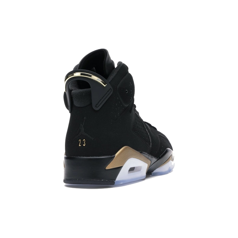 Air Jordan 6 Retro DMP 2020 - Image 9