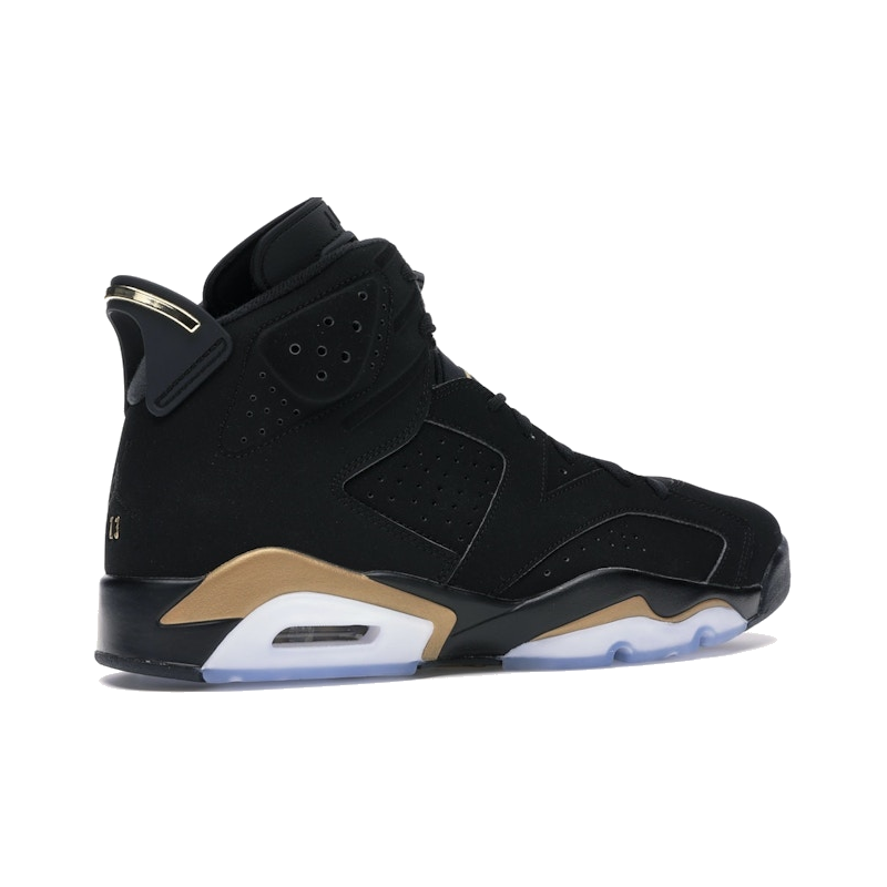Air Jordan 6 Retro DMP 2020 - Image 10