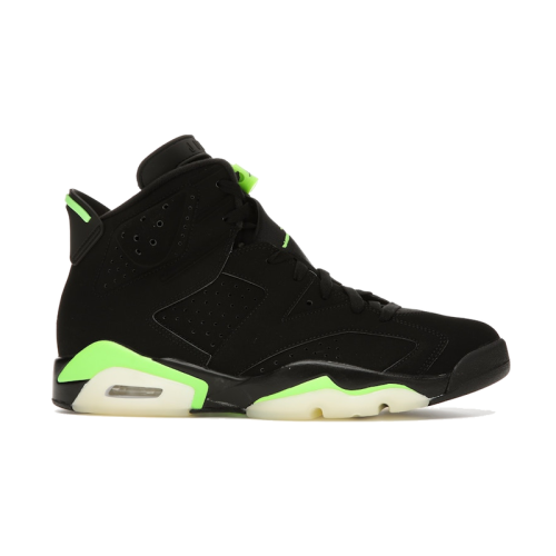 Air Jordan 6 Retro Electric Green