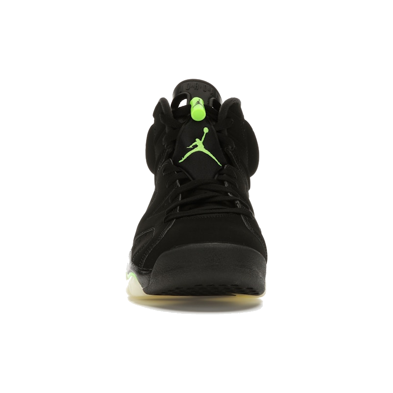 Air Jordan 6 Retro Electric Green - Image 3