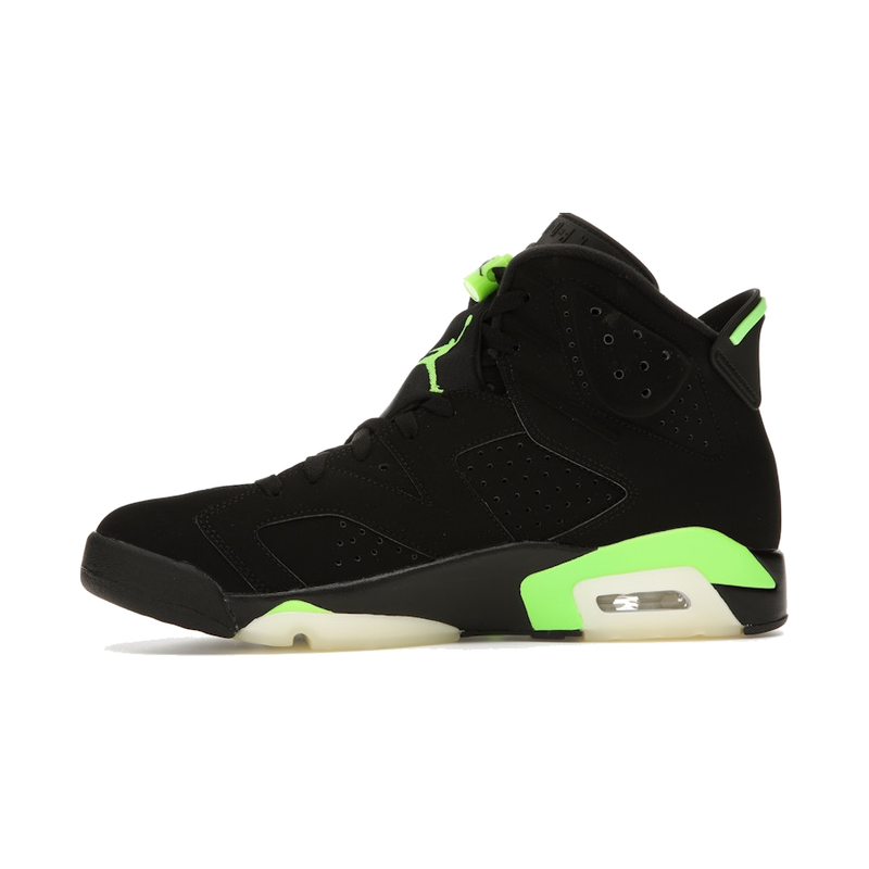 Air Jordan 6 Retro Electric Green - Image 5