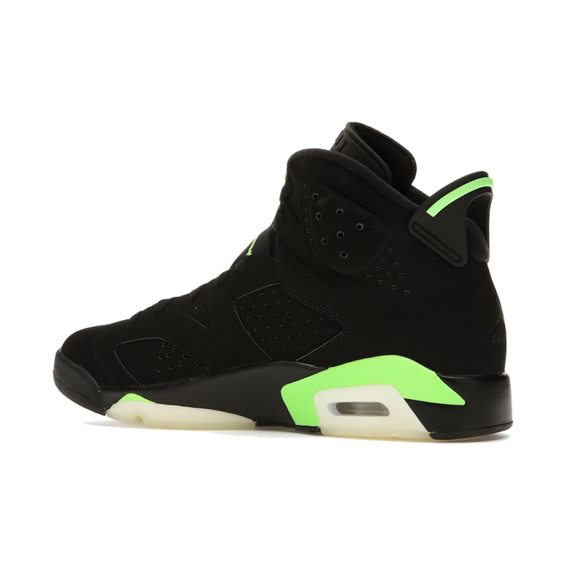 Air Jordan 6 Retro Electric Green - Image 6