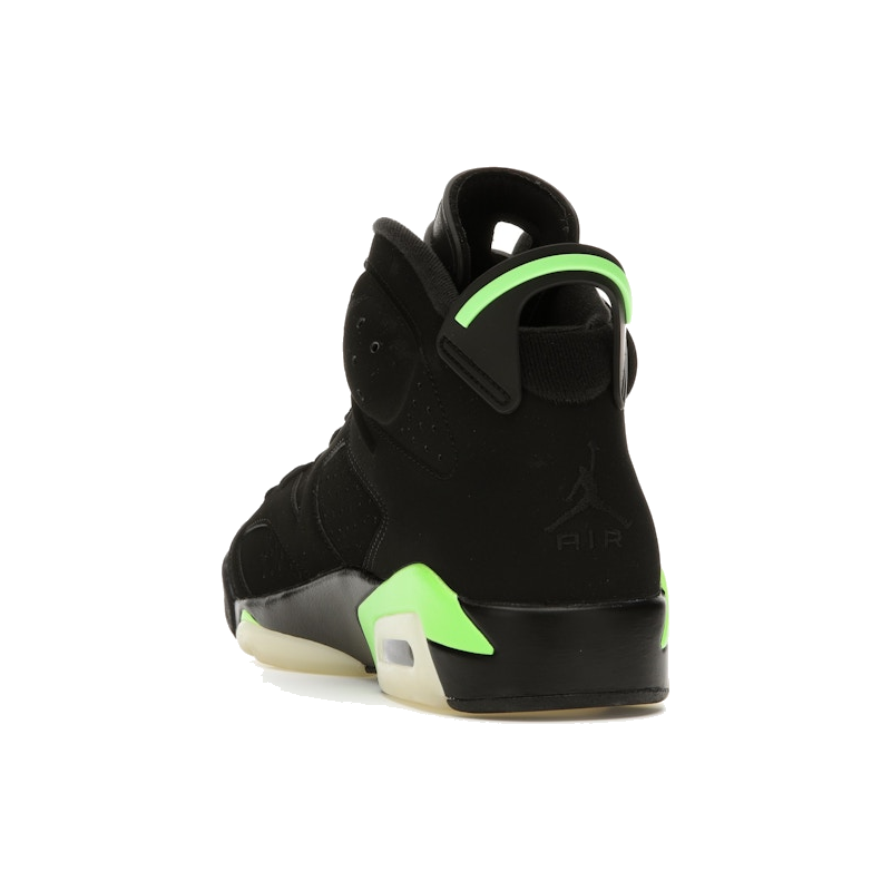 Air Jordan 6 Retro Electric Green - Image 7