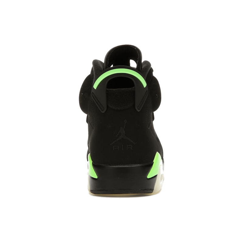 Air Jordan 6 Retro Electric Green - Image 8