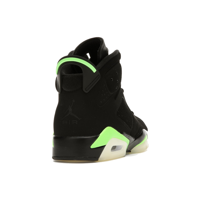 Air Jordan 6 Retro Electric Green - Image 9