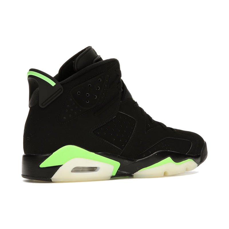 Air Jordan 6 Retro Electric Green - Image 10