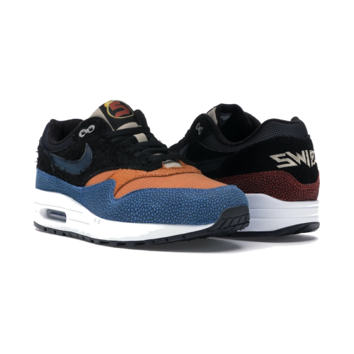 Alternative view of Nike Air Max 1 Swipa