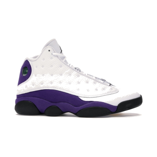 Air Jordan 13 Retro Lakers