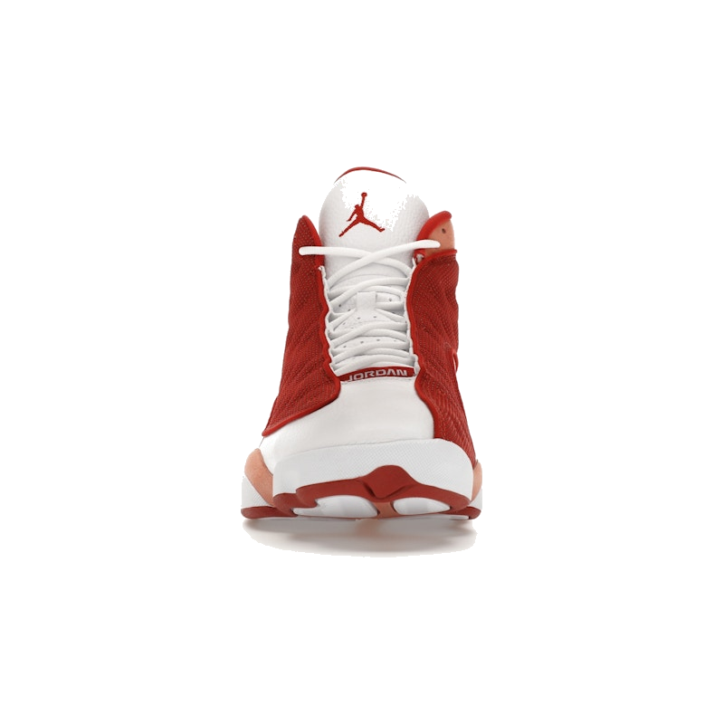 Air Jordan 13 Retro Dune Red - Image 3