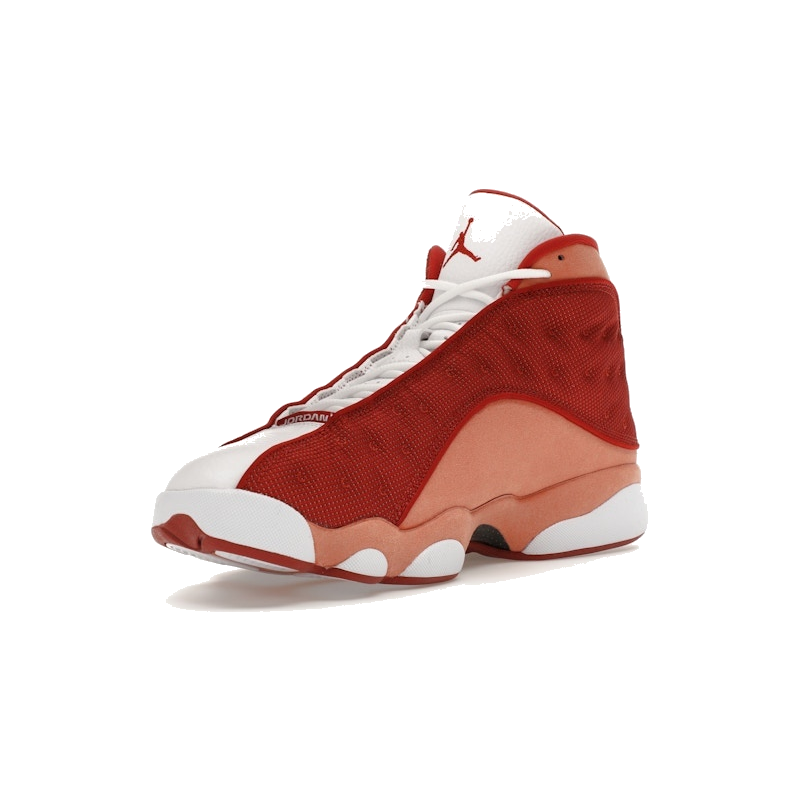 Air Jordan 13 Retro Dune Red - Image 4