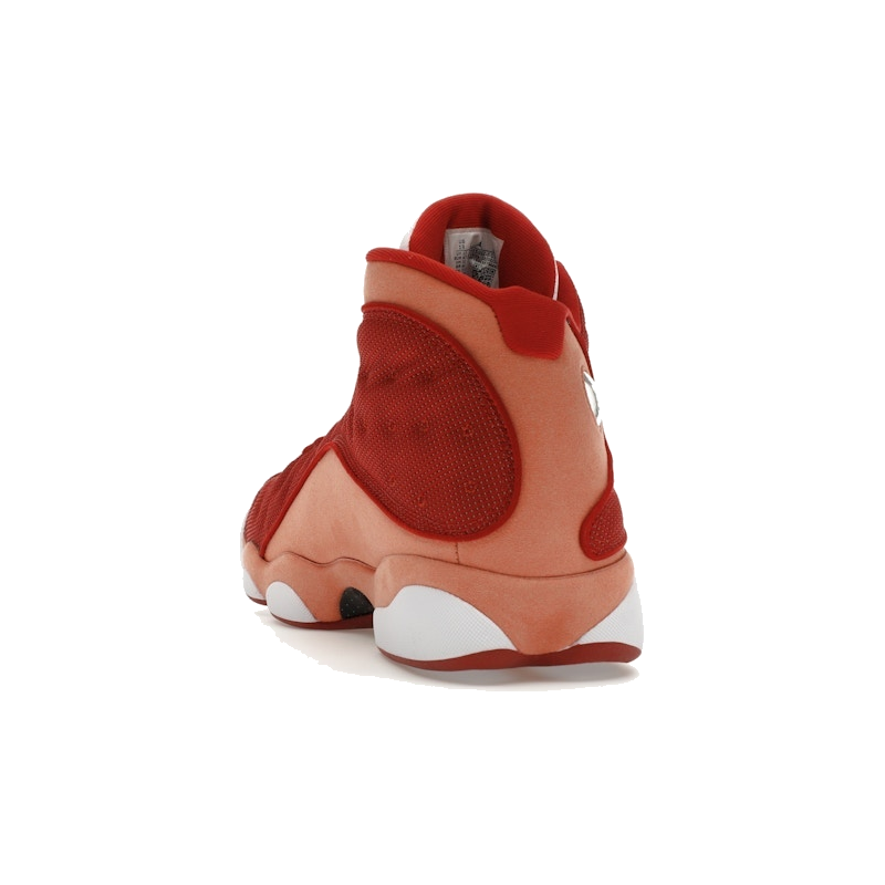 Air Jordan 13 Retro Dune Red - Image 7