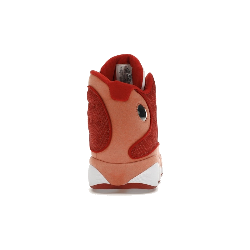 Air Jordan 13 Retro Dune Red - Image 8