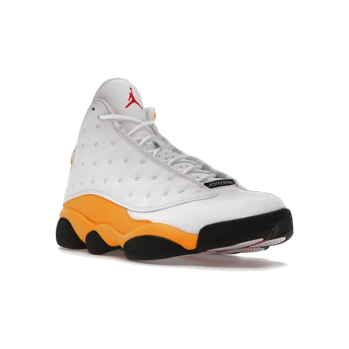 Alternative view of Air Jordan 13 Retro Del Sol