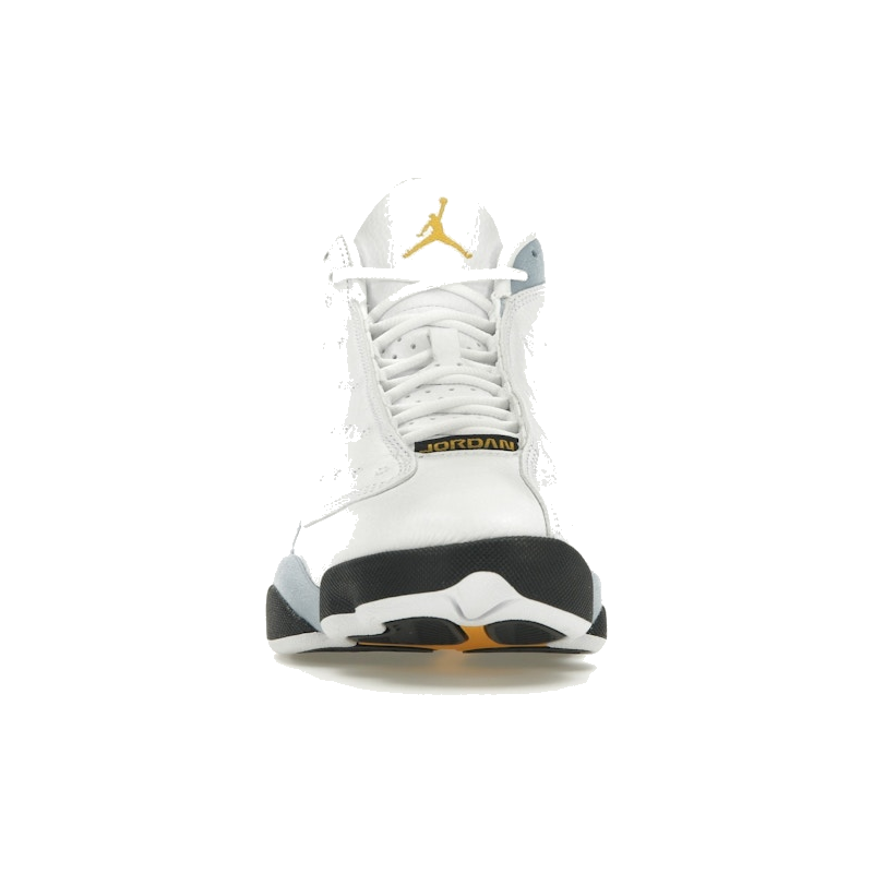 Air Jordan 13 Retro Blue Grey - Image 3