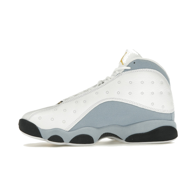 Air Jordan 13 Retro Blue Grey - Image 5