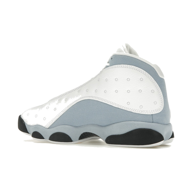 Air Jordan 13 Retro Blue Grey - Image 6