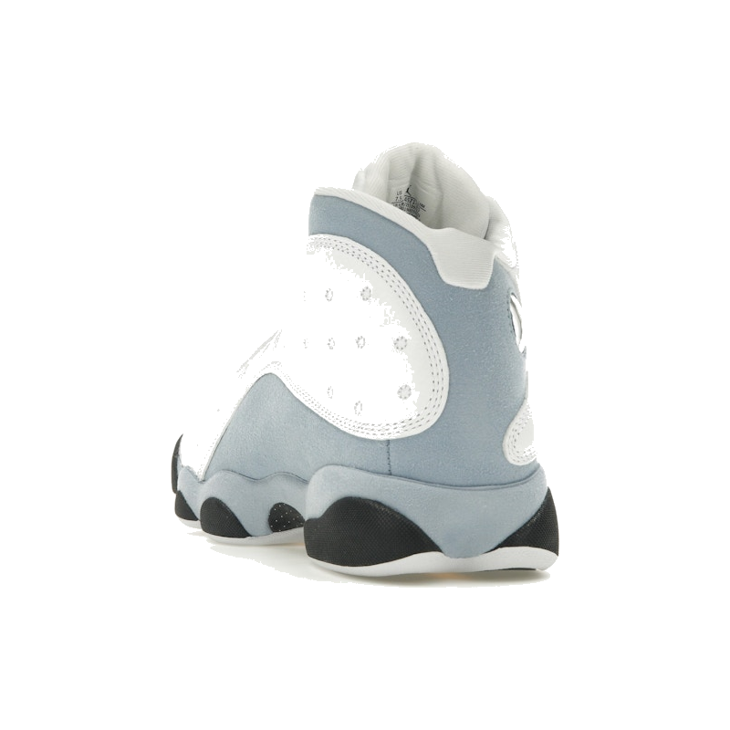 Air Jordan 13 Retro Blue Grey - Image 7