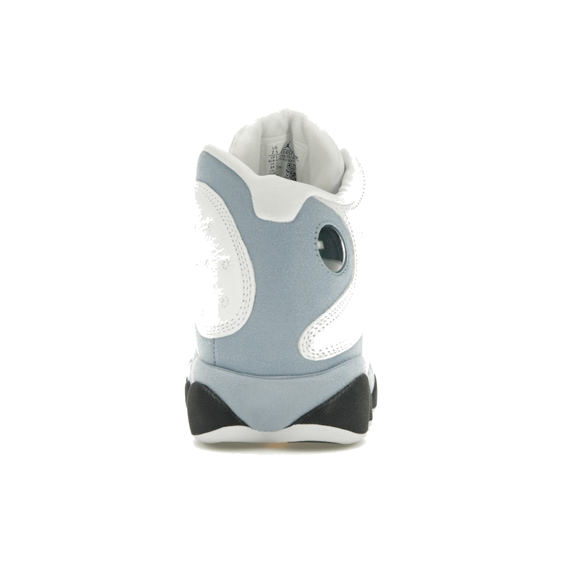 Air Jordan 13 Retro Blue Grey - Image 8