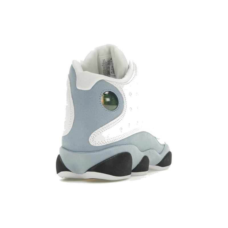 Air Jordan 13 Retro Blue Grey - Image 9