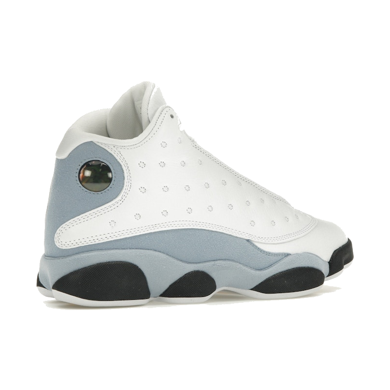 Air Jordan 13 Retro Blue Grey - Image 10