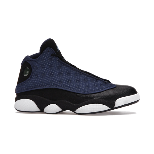 Air Jordan 13 Retro Brave Blue