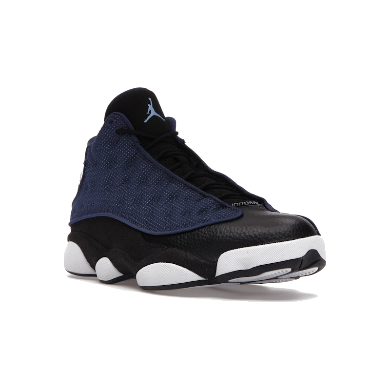 Air Jordan 13 Retro Brave Blue - Image 2