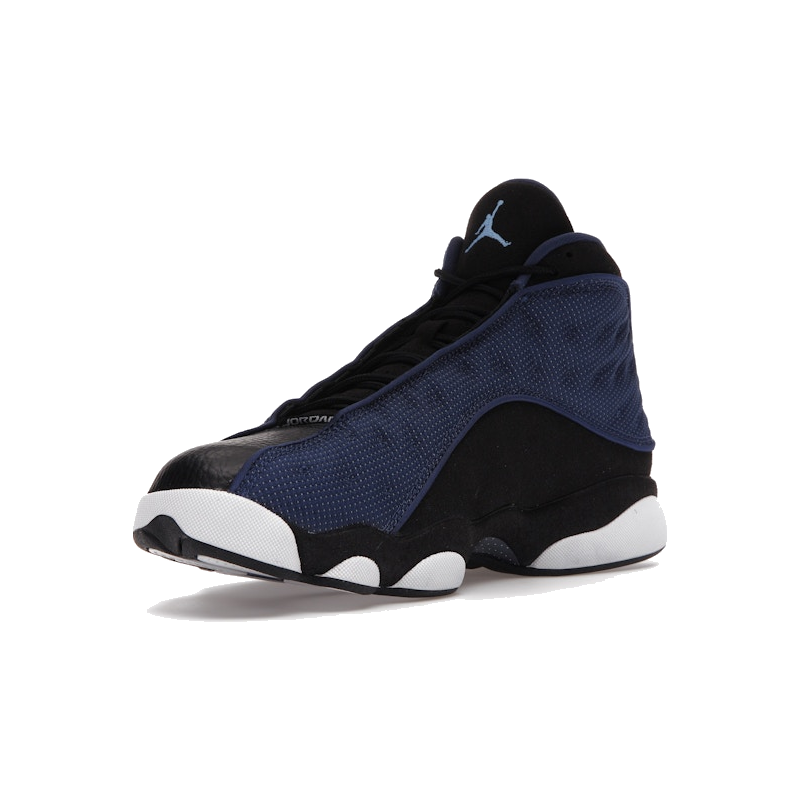 Air Jordan 13 Retro Brave Blue - Image 4
